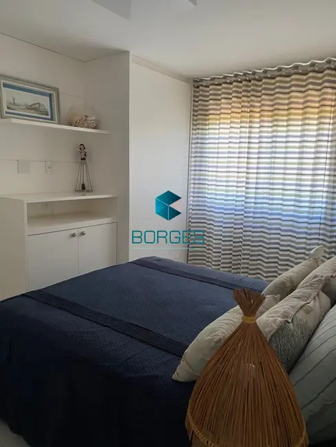 Foto 8 de Apartamento com 3 quartos à venda, 150m2 em Mata De Sao Joao - BA
