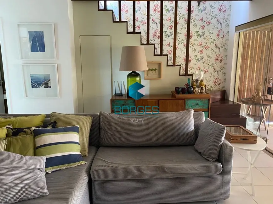 Foto 2 de Apartamento com 3 quartos à venda, 150m2 em Mata De Sao Joao - BA