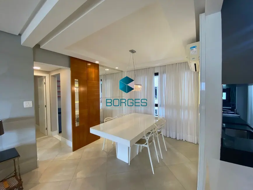 Foto 6 de Apartamento com 3 quartos para alugar, 128m2 em Horto Florestal, Salvador - BA