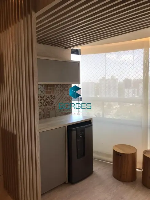 Foto 9 de Apartamento com 3 quartos para alugar, 128m2 em Horto Florestal, Salvador - BA