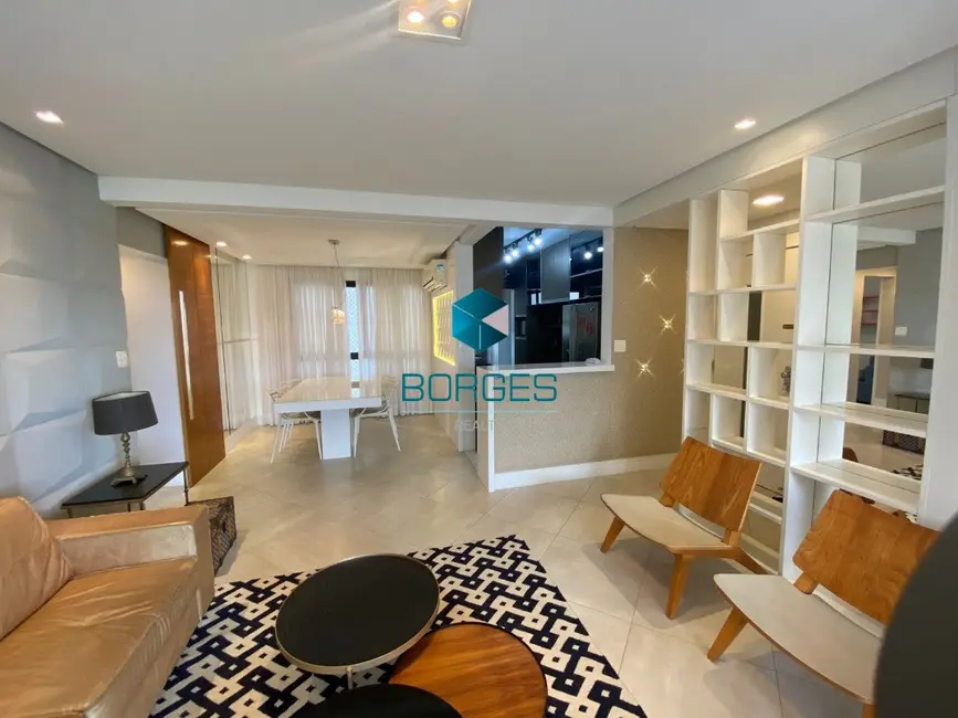 Foto 4 de Apartamento com 3 quartos para alugar, 128m2 em Horto Florestal, Salvador - BA