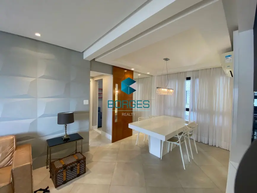 Foto 7 de Apartamento com 3 quartos para alugar, 128m2 em Horto Florestal, Salvador - BA