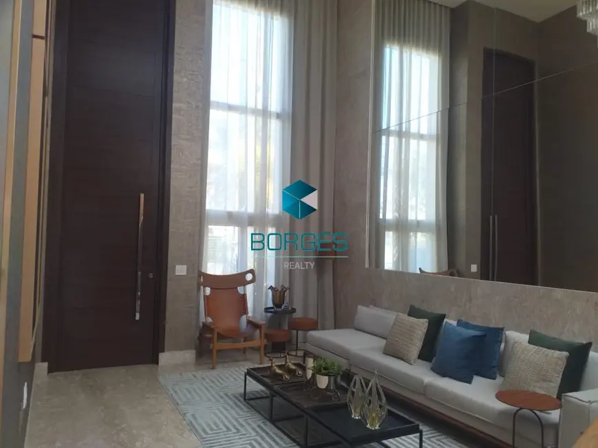 Casa de Condomínio com 4 quartos à venda, 498m2 em Alphaville II, Salvador - BA - imagem 7 Foto 7 de Casa de Condomínio com 4 quartos à venda, 498m2 em Alphaville II, Salvador - BA