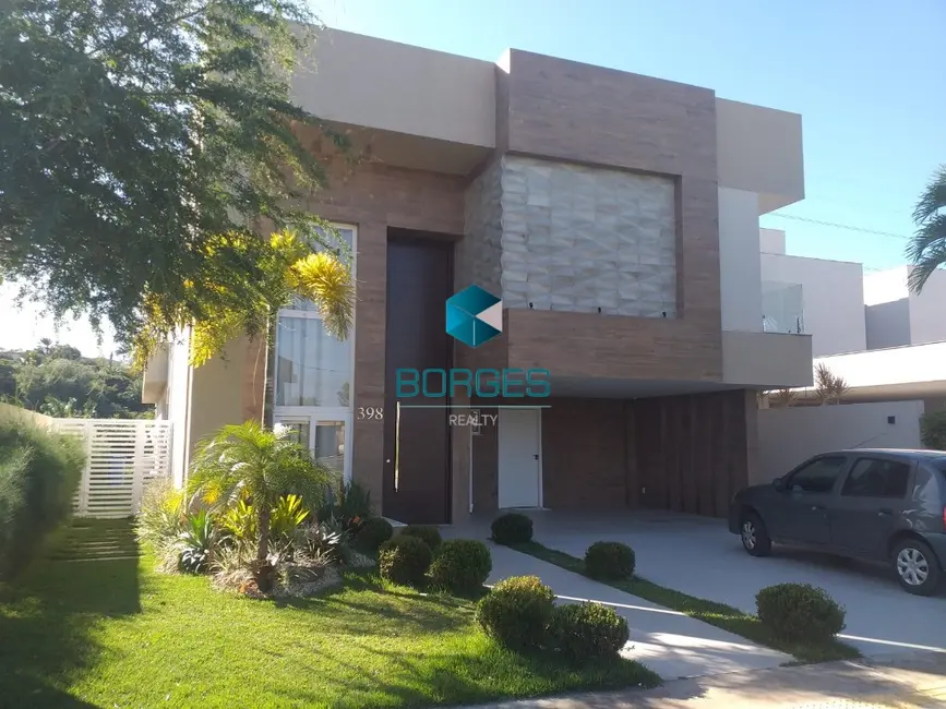 Casa de Condomínio com 4 quartos à venda, 498m2 em Alphaville II, Salvador - BA - imagem 3 Foto 3 de Casa de Condomínio com 4 quartos à venda, 498m2 em Alphaville II, Salvador - BA