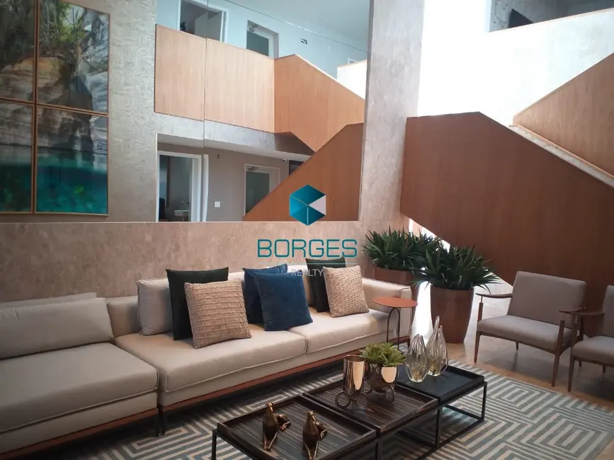 Casa de Condomínio com 4 quartos à venda, 498m2 em Alphaville II, Salvador - BA - imagem 9 Foto 9 de Casa de Condomínio com 4 quartos à venda, 498m2 em Alphaville II, Salvador - BA