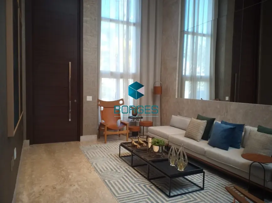 Casa de Condomínio com 4 quartos à venda, 498m2 em Alphaville II, Salvador - BA - imagem 6 Foto 6 de Casa de Condomínio com 4 quartos à venda, 498m2 em Alphaville II, Salvador - BA