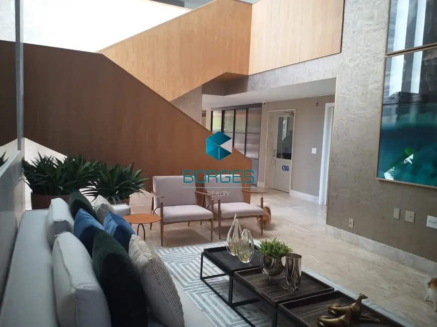 Casa de Condomínio com 4 quartos à venda, 498m2 em Alphaville II, Salvador - BA - imagem 8 Foto 8 de Casa de Condomínio com 4 quartos à venda, 498m2 em Alphaville II, Salvador - BA