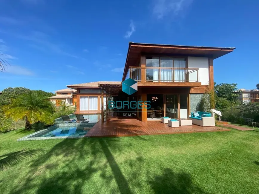 Casa de Condomínio com 5 quartos à venda, 480m2 em Mata De Sao Joao - BA - imagem 4 Foto 4 de Casa de Condomínio com 5 quartos à venda, 480m2 em Mata De Sao Joao - BA