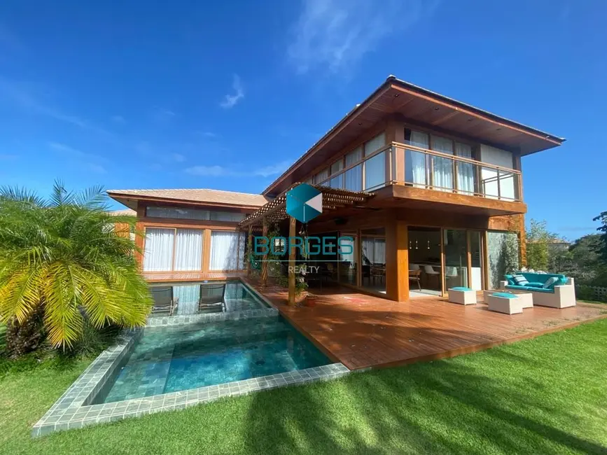 Casa de Condomínio com 5 quartos à venda, 480m2 em Mata De Sao Joao - BA - imagem 3 Foto 3 de Casa de Condomínio com 5 quartos à venda, 480m2 em Mata De Sao Joao - BA