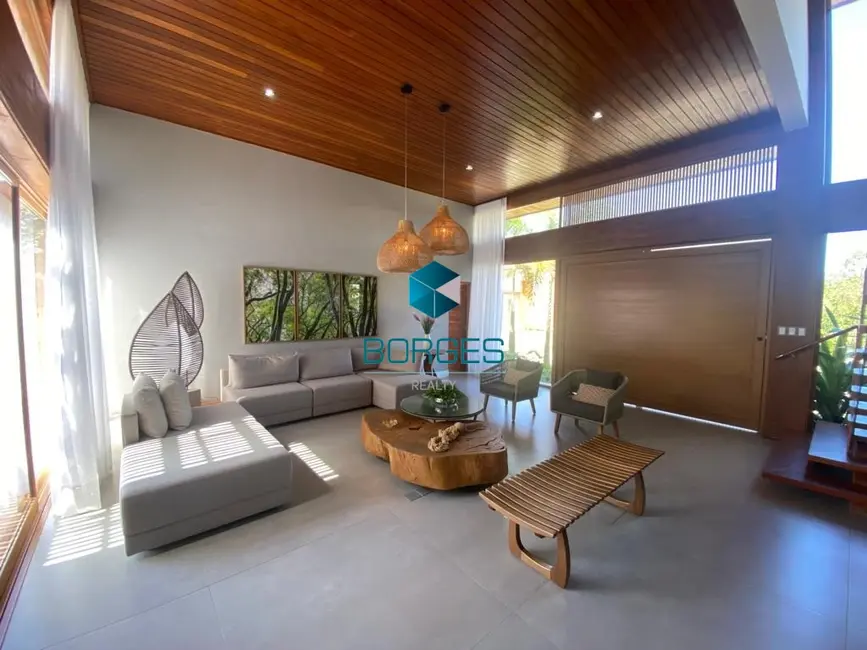 Casa de Condomínio com 5 quartos à venda, 480m2 em Mata De Sao Joao - BA - imagem 6 Foto 6 de Casa de Condomínio com 5 quartos à venda, 480m2 em Mata De Sao Joao - BA