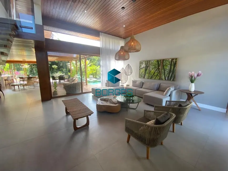 Casa de Condomínio com 5 quartos à venda, 480m2 em Mata De Sao Joao - BA - imagem 8 Foto 8 de Casa de Condomínio com 5 quartos à venda, 480m2 em Mata De Sao Joao - BA