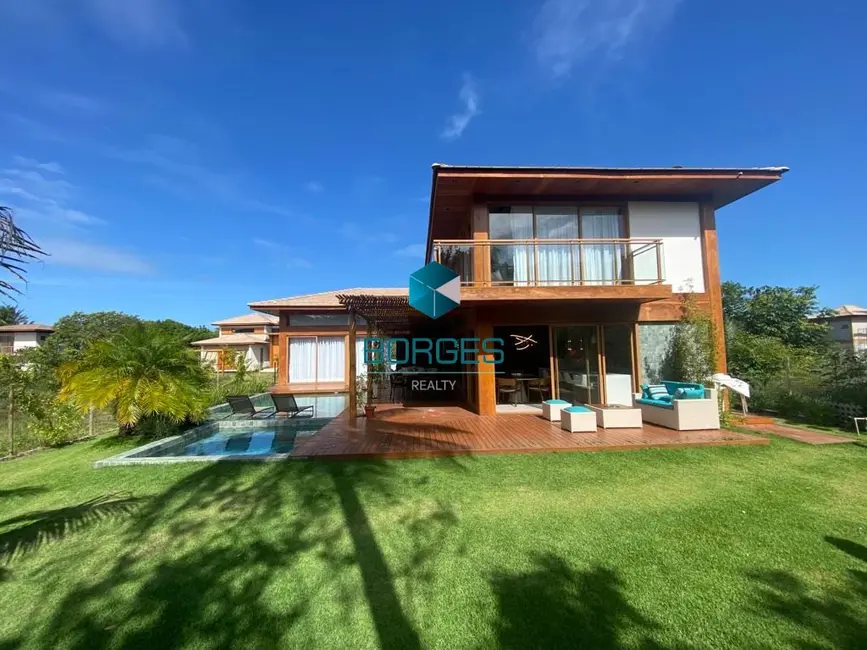 Casa de Condomínio com 5 quartos à venda, 480m2 em Mata De Sao Joao - BA - imagem 5 Foto 5 de Casa de Condomínio com 5 quartos à venda, 480m2 em Mata De Sao Joao - BA