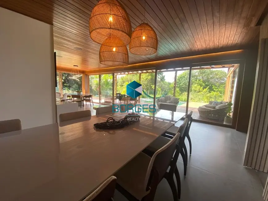 Casa de Condomínio com 5 quartos à venda, 480m2 em Mata De Sao Joao - BA - imagem 9 Foto 9 de Casa de Condomínio com 5 quartos à venda, 480m2 em Mata De Sao Joao - BA