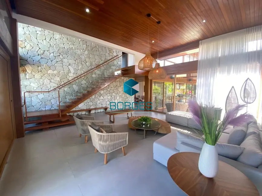 Casa de Condomínio com 5 quartos à venda, 480m2 em Mata De Sao Joao - BA - imagem 7 Foto 7 de Casa de Condomínio com 5 quartos à venda, 480m2 em Mata De Sao Joao - BA