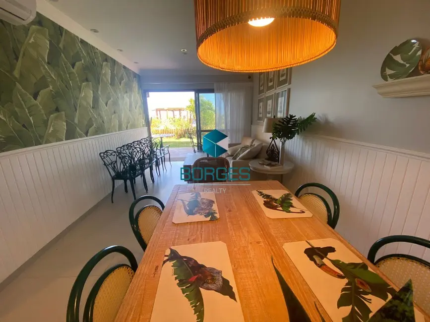 Apartamento com 3 quartos à venda, 126m2 em Camacari - BA - imagem 4 Foto 4 de Apartamento com 3 quartos à venda, 126m2 em Camacari - BA