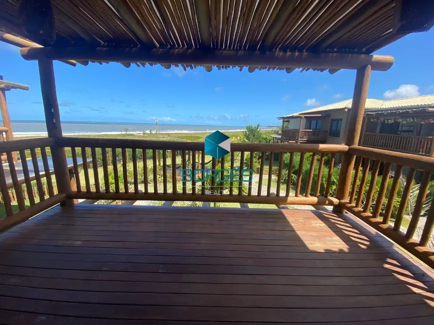 Apartamento com 3 quartos à venda, 126m2 em Camacari - BA - imagem 6 Foto 6 de Apartamento com 3 quartos à venda, 126m2 em Camacari - BA