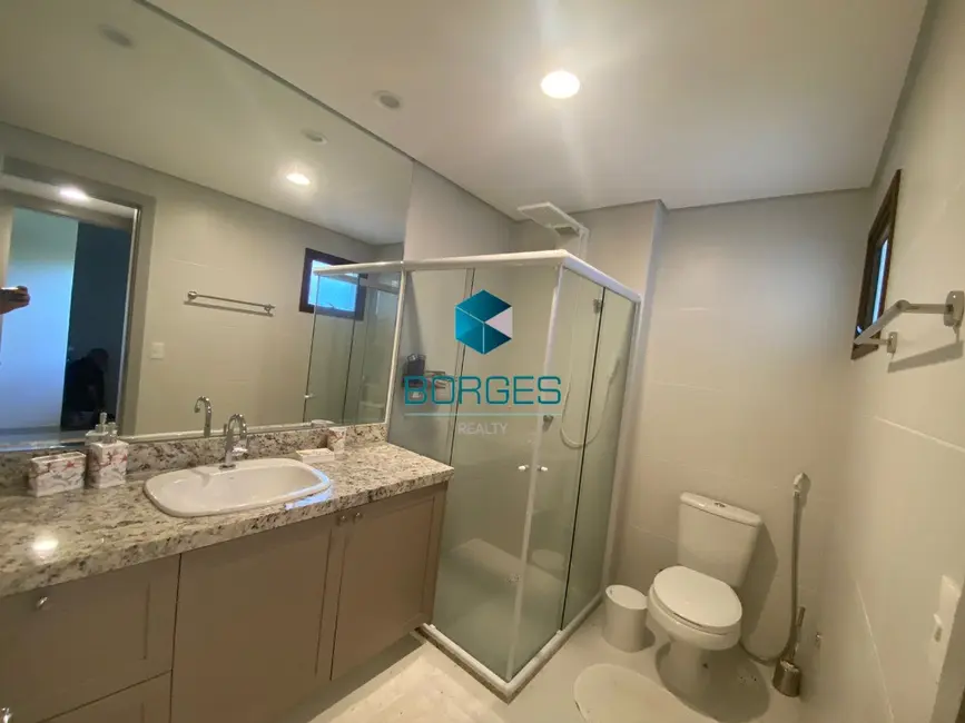 Apartamento com 3 quartos à venda, 126m2 em Camacari - BA - imagem 8 Foto 8 de Apartamento com 3 quartos à venda, 126m2 em Camacari - BA