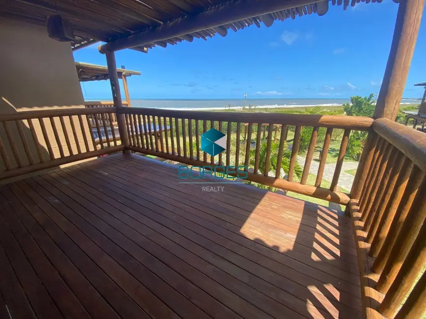 Apartamento com 3 quartos à venda, 126m2 em Camacari - BA - imagem 5 Foto 5 de Apartamento com 3 quartos à venda, 126m2 em Camacari - BA