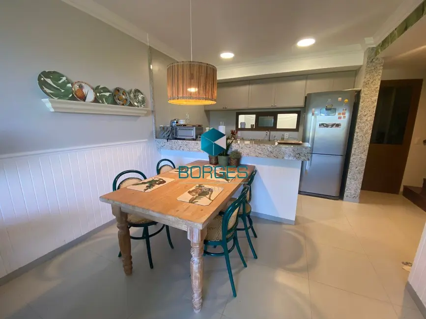 Apartamento com 3 quartos à venda, 126m2 em Camacari - BA - imagem 3 Foto 3 de Apartamento com 3 quartos à venda, 126m2 em Camacari - BA