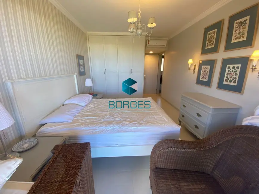 Apartamento com 3 quartos à venda, 126m2 em Camacari - BA - imagem 7 Foto 7 de Apartamento com 3 quartos à venda, 126m2 em Camacari - BA