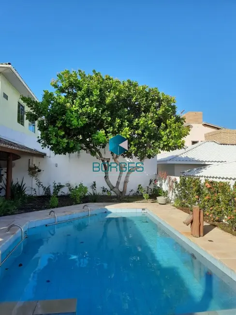 Foto 4 de Casa de Condomínio com 4 quartos à venda, 317m2 em Vilas do Atlântico, Lauro De Freitas - BA