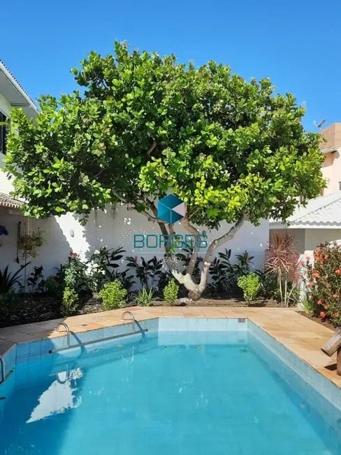 Foto 3 de Casa de Condomínio com 4 quartos à venda, 317m2 em Vilas do Atlântico, Lauro De Freitas - BA