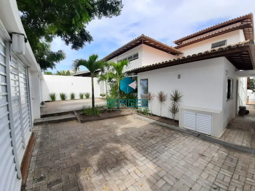 Foto 6 de Casa de Condomínio com 4 quartos à venda, 317m2 em Vilas do Atlântico, Lauro De Freitas - BA