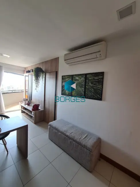 Apartamento com 1 quarto à venda, 50m2 em Caminho das Árvores, Salvador - BA - imagem 6 Foto 6 de Apartamento com 1 quarto à venda, 50m2 em Caminho das Árvores, Salvador - BA