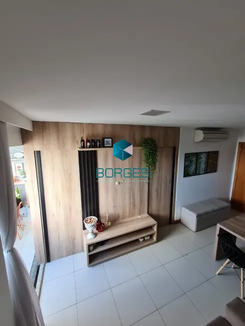 Apartamento com 1 quarto à venda, 50m2 em Caminho das Árvores, Salvador - BA - imagem 3 Foto 3 de Apartamento com 1 quarto à venda, 50m2 em Caminho das Árvores, Salvador - BA