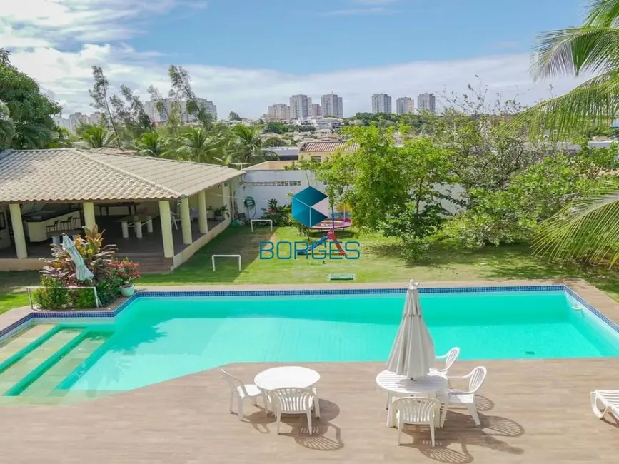 Foto 3 de Casa de Condomínio com 5 quartos à venda, 486m2 em Jaguaribe, Salvador - BA