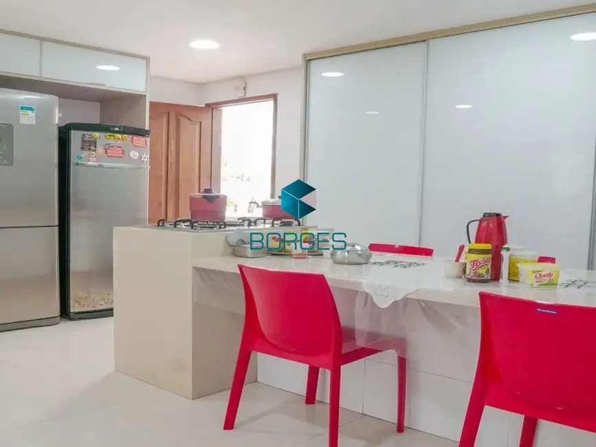 Foto 5 de Casa de Condomínio com 5 quartos à venda, 486m2 em Jaguaribe, Salvador - BA