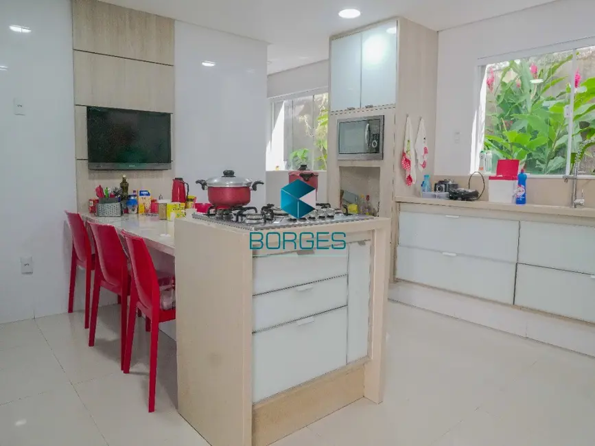 Foto 7 de Casa de Condomínio com 5 quartos à venda, 486m2 em Jaguaribe, Salvador - BA