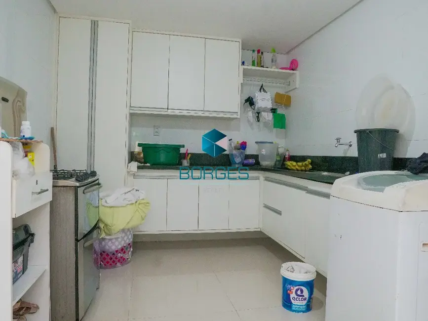 Foto 8 de Casa de Condomínio com 5 quartos à venda, 486m2 em Jaguaribe, Salvador - BA