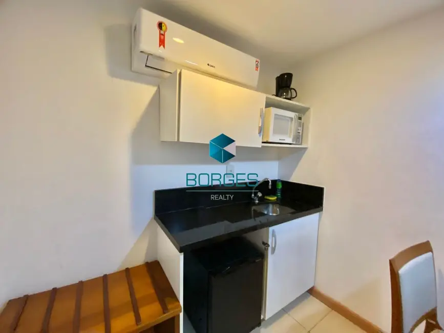 Apartamento com 1 quarto à venda, 37m2 em Caminho das Árvores, Salvador - BA - imagem 9 Foto 9 de Apartamento com 1 quarto à venda, 37m2 em Caminho das Árvores, Salvador - BA