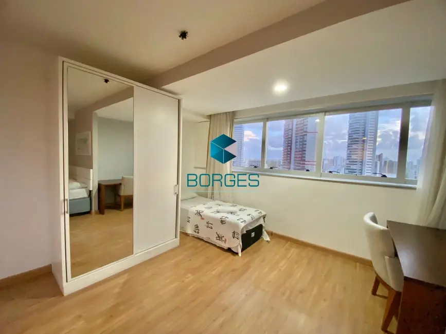 Apartamento com 1 quarto à venda, 37m2 em Caminho das Árvores, Salvador - BA - imagem 5 Foto 5 de Apartamento com 1 quarto à venda, 37m2 em Caminho das Árvores, Salvador - BA