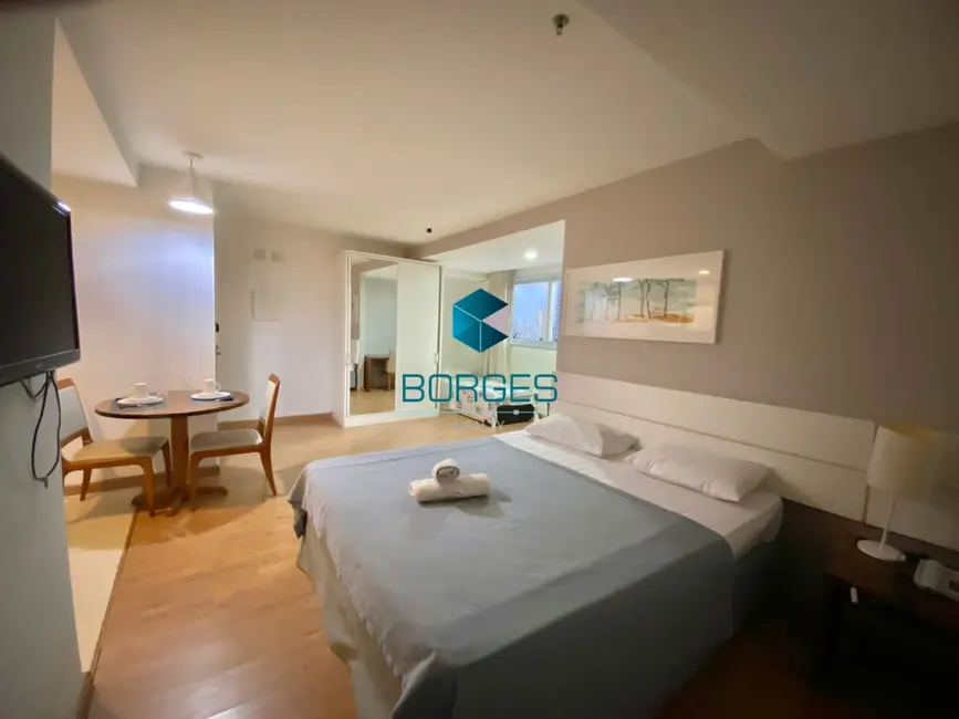 Apartamento com 1 quarto à venda, 37m2 em Caminho das Árvores, Salvador - BA - imagem 6 Foto 6 de Apartamento com 1 quarto à venda, 37m2 em Caminho das Árvores, Salvador - BA