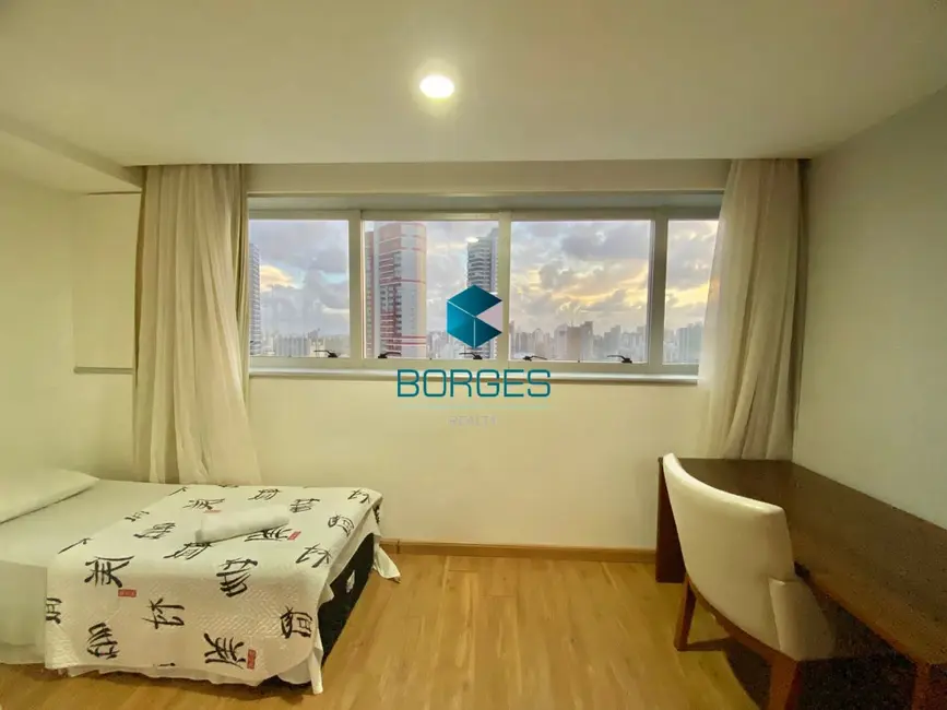 Apartamento com 1 quarto à venda, 37m2 em Caminho das Árvores, Salvador - BA - imagem 4 Foto 4 de Apartamento com 1 quarto à venda, 37m2 em Caminho das Árvores, Salvador - BA