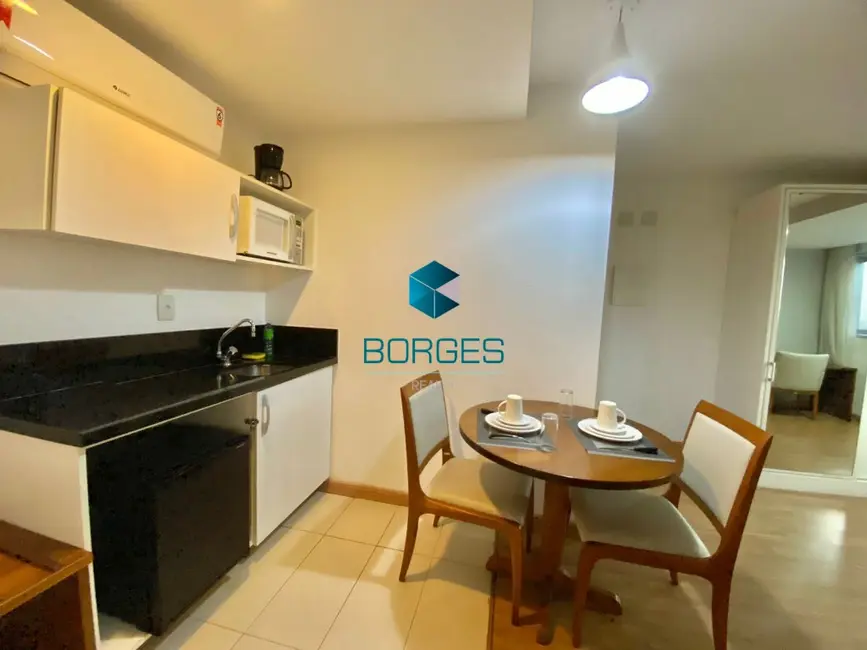 Apartamento com 1 quarto à venda, 37m2 em Caminho das Árvores, Salvador - BA - imagem 8 Foto 8 de Apartamento com 1 quarto à venda, 37m2 em Caminho das Árvores, Salvador - BA