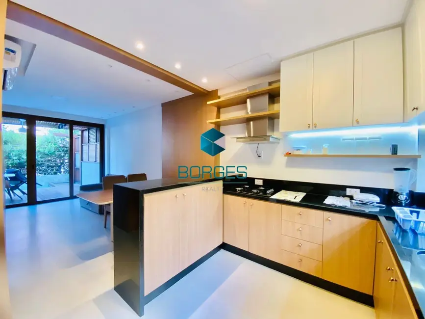 Foto 4 de Apartamento com 3 quartos à venda, 128m2 em Mata De Sao Joao - BA