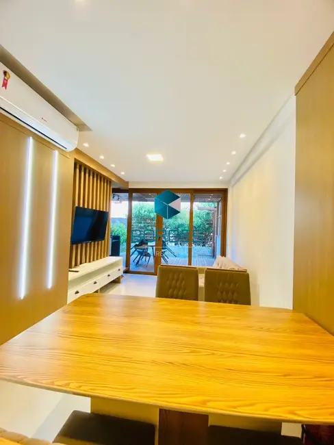 Foto 5 de Apartamento com 3 quartos à venda, 128m2 em Mata De Sao Joao - BA