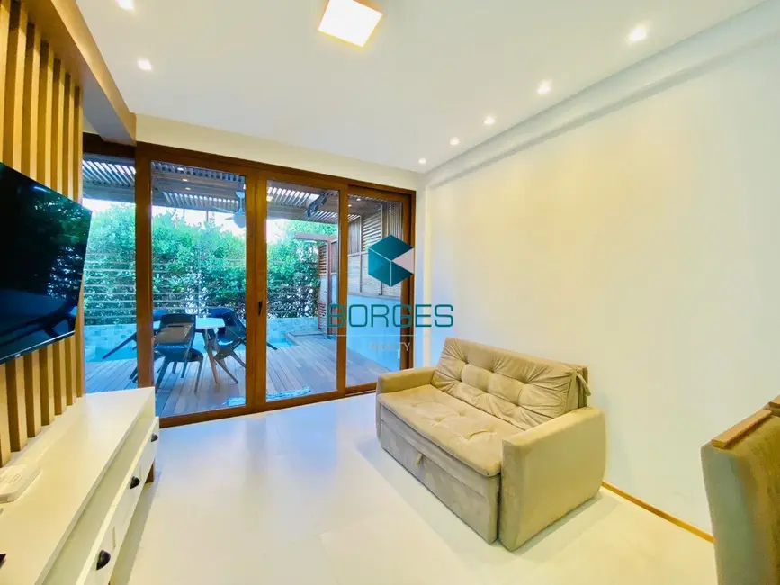 Foto 3 de Apartamento com 3 quartos à venda, 128m2 em Mata De Sao Joao - BA