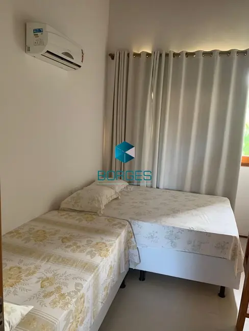 Foto 9 de Apartamento com 3 quartos à venda, 153m2 em Mata De Sao Joao - BA