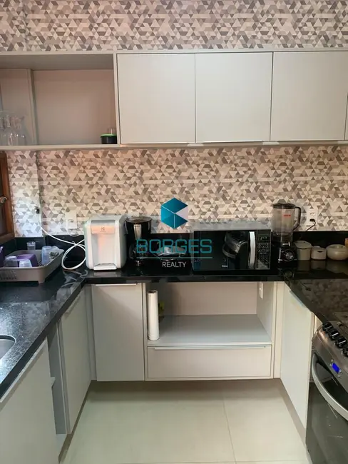 Foto 8 de Apartamento com 3 quartos à venda, 153m2 em Mata De Sao Joao - BA