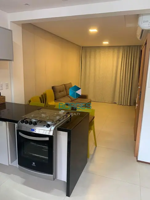 Foto 6 de Apartamento com 3 quartos à venda, 153m2 em Mata De Sao Joao - BA