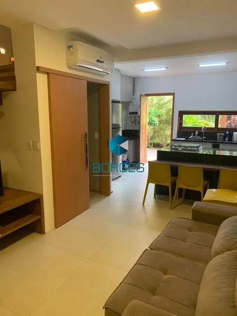 Foto 1 de Apartamento com 3 quartos à venda, 153m2 em Mata De Sao Joao - BA