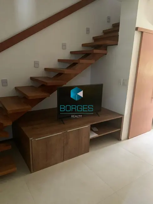 Foto 3 de Apartamento com 3 quartos à venda, 153m2 em Mata De Sao Joao - BA