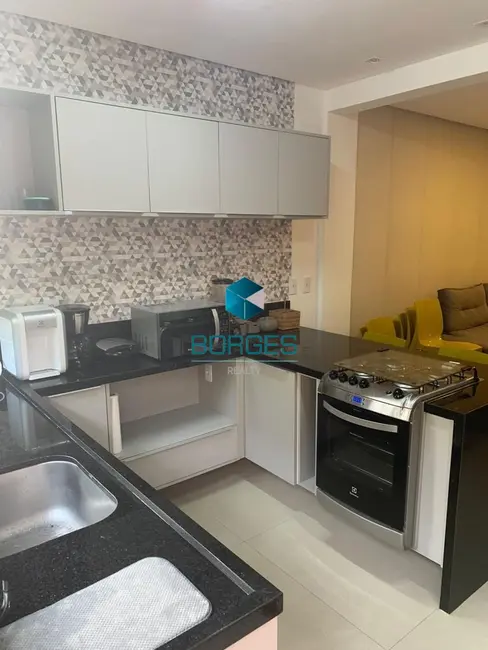 Foto 5 de Apartamento com 3 quartos à venda, 153m2 em Mata De Sao Joao - BA