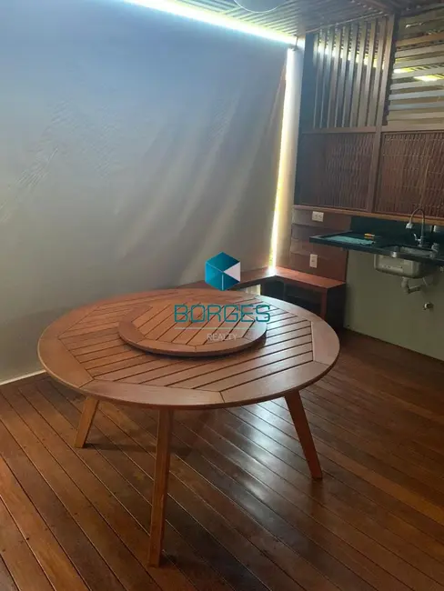 Foto 4 de Apartamento com 3 quartos à venda, 153m2 em Mata De Sao Joao - BA