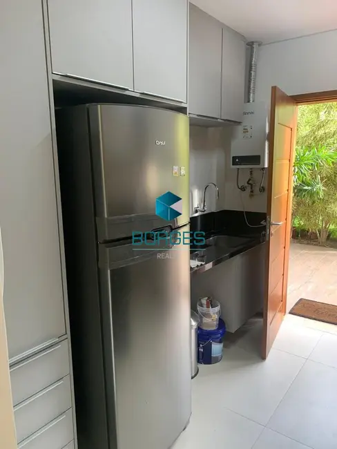 Foto 7 de Apartamento com 3 quartos à venda, 153m2 em Mata De Sao Joao - BA