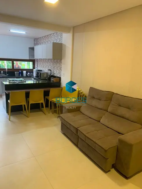 Foto 2 de Apartamento com 3 quartos à venda, 153m2 em Mata De Sao Joao - BA